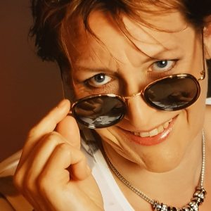 Profilbild von Anja Streblow