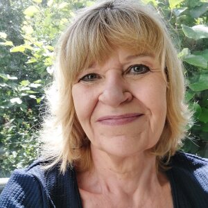 Profilbild von Anja Strelow