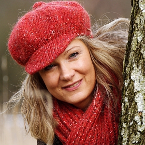 Profilbild von Anja Streuling
