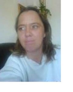 Profilbild von Anja Strobl