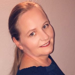 Profilbild von Anja Ströbele