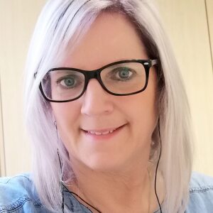 Profilbild von Anja Stromeier