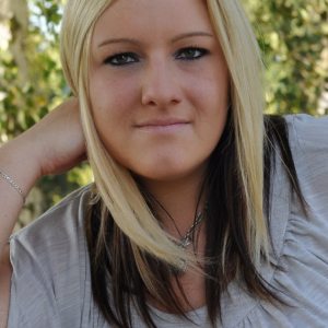 Profilbild von Anja Stroth