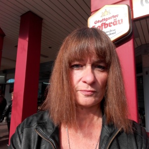 Profilbild von Anja Strütt