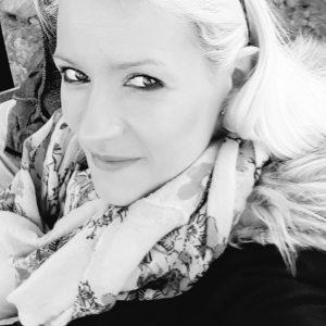 Profilbild von Anja Suchalla