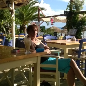 Profilbild von Anja Suchfort