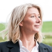 Profilbild von Anja Sümnick