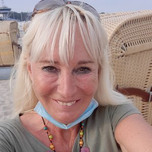 Profilbild von Anja Süss-Burghart