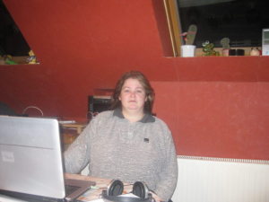 Profilbild von Anja Surber