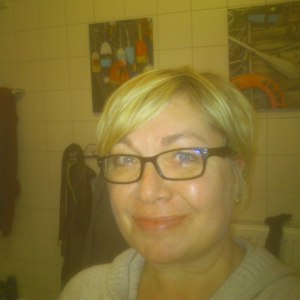 Profilbild von Anja Suter
