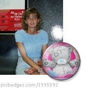 Profilbild von Anja Szories