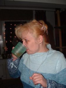Profilbild von Anja Tackenberg