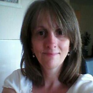 Profilbild von Anja Talle