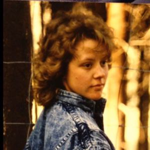 Profilbild von Anja Tank