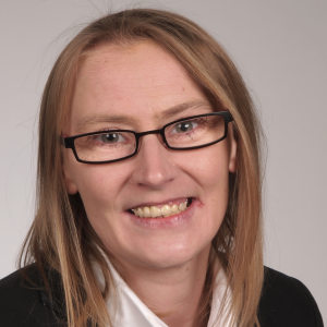 Profilbild von Anja Tannenberg