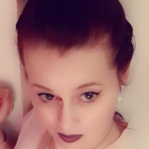 Profilbild von Anja Taucher