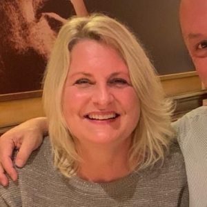 Profilbild von Anja Tauster