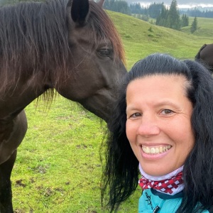 Profilbild von Anja Taut