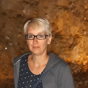 Profilbild von Anja Teetz