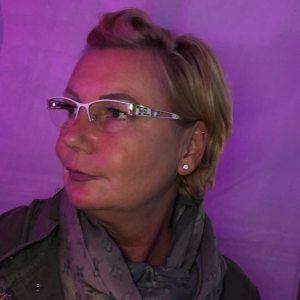 Profilbild von Anja Teichmann