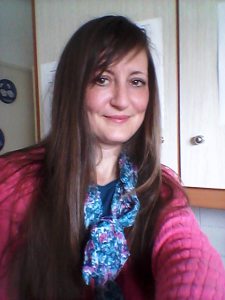 Profilbild von Anja Teille