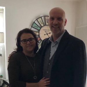 Profilbild von Anja Temme