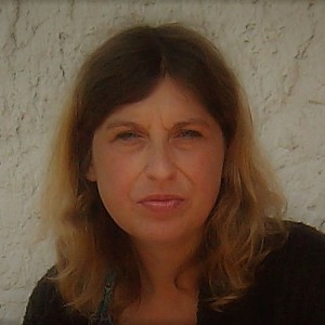 Profilbild von Anja Temme