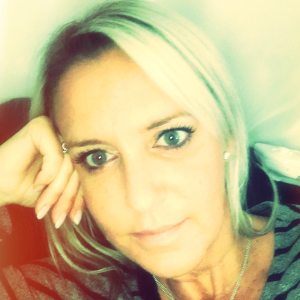 Profilbild von Anja Tendero