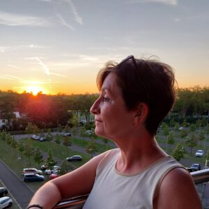 Profilbild von Anja Tepel