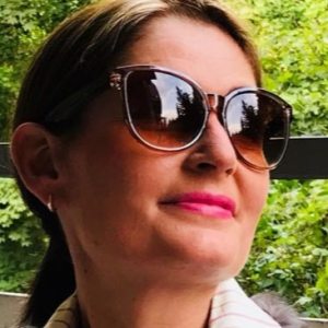 Profilbild von Anja Ternette