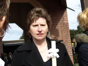 Profilbild von Anja Teschke