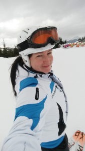 Profilbild von Anja Teupel