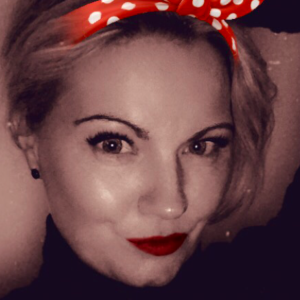 Profilbild von Anja Thaler