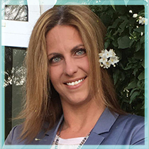 Profilbild von Anja Thamm