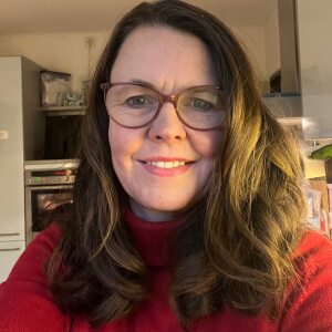 Profilbild von Anja Theilemann