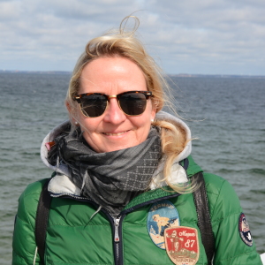 Profilbild von Anja Theiler