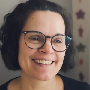 Profilbild von Anja Theisen