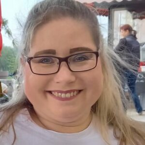 Profilbild von Anja Theßmann