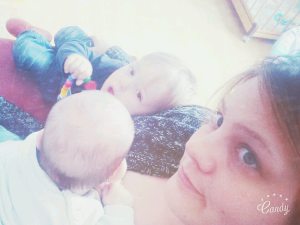 Profilbild von Anja Thews
