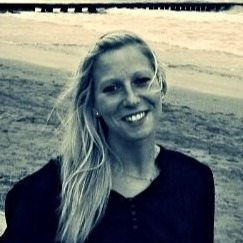 Profilbild von Anja Thiedmann