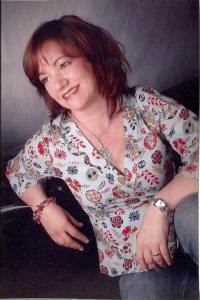 Profilbild von Anja Thieken