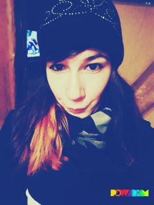 Profilbild von Anja Thiel