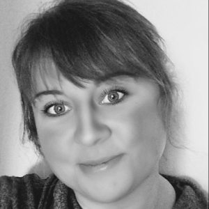 Profilbild von Anja Thiel