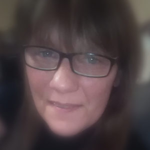 Profilbild von Anja Thiele