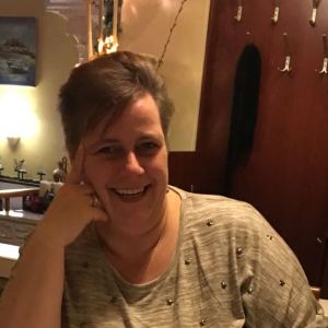 Profilbild von Anja Thiemann