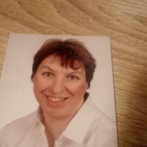 Profilbild von Anja Thierauf