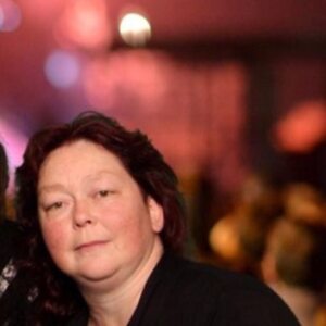 Profilbild von Anja Thies