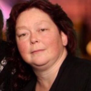 Profilbild von Anja Thies