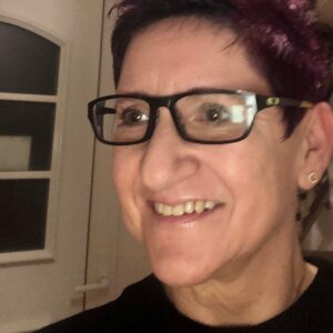 Profilbild von Anja Thissen