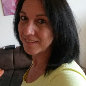 Profilbild von Anja Thoss